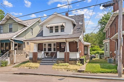1140 Strahley Pl, Pittsburgh, PA 15220