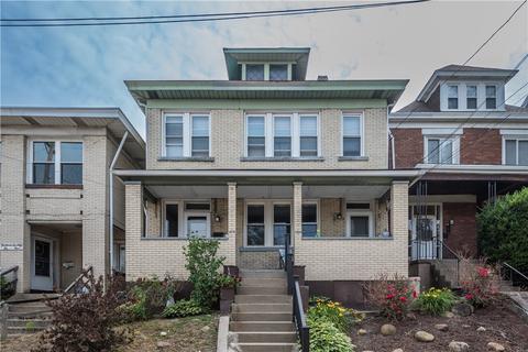 1468-70 Kelton, Dormont, PA 15216
