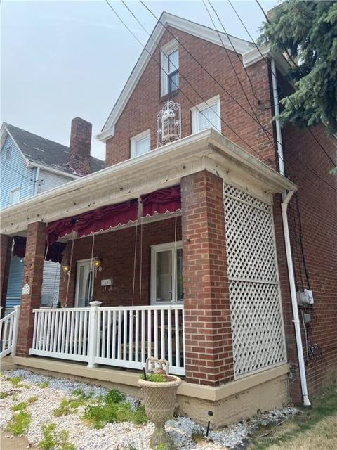 1306 Maple St, Mckeesport, PA 15132