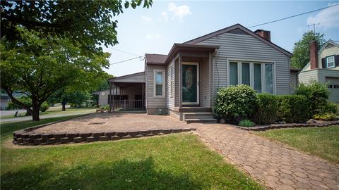506 Harrison St, West Kittanning, PA 16201