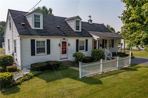 2976 Ivanhoe Rd, Sharpsville, PA 16150