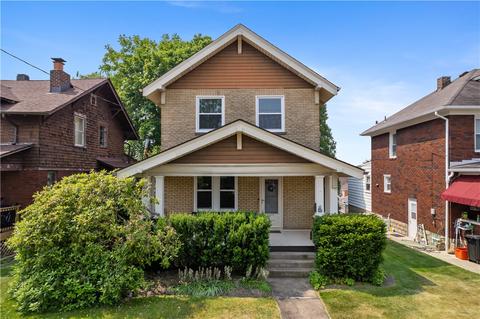45 Amherst Ave, West View, PA 15229