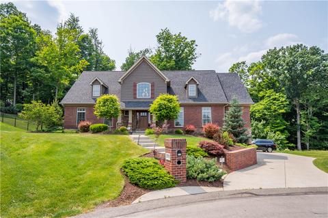 111 Whispering Hts, Venetia, PA 15367
