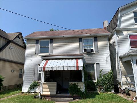 505 4th Ave, New Kensington, PA 15068