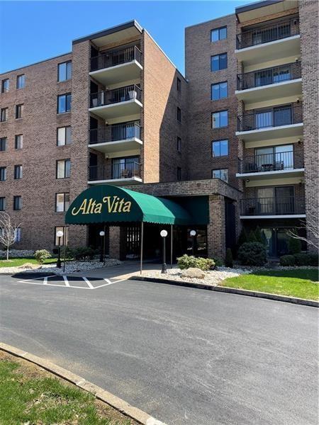 3 Alta Vita Dr #502, Greensburg, PA 15601
