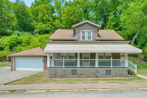 3069 Auberle St, Mckeesport, PA 15132
