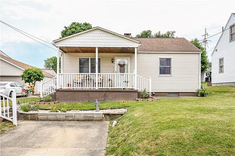 502 Indiana Ave, Blairsville, PA 15717