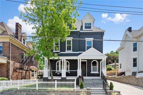 5512 Margaretta, Pittsburgh, PA 15206