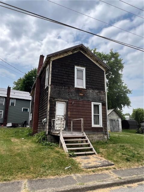 15 Morgan, Greenville, PA 16125