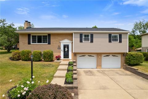1757 Emery Dr, Allison Park, PA 15101