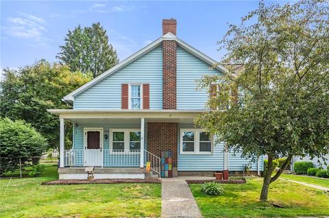 246 Olive St, Hunker, PA 15639