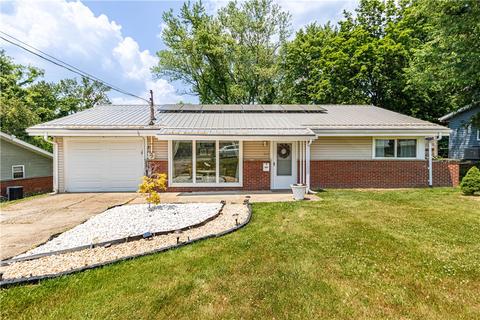 819 Garden City Dr, Monroeville, PA 15146