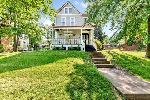 52 Dinsmore Ave, Crafton, PA 15205