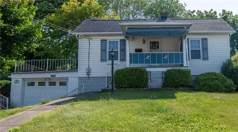 324 Maryland Ave, Greensburg, PA 15601
