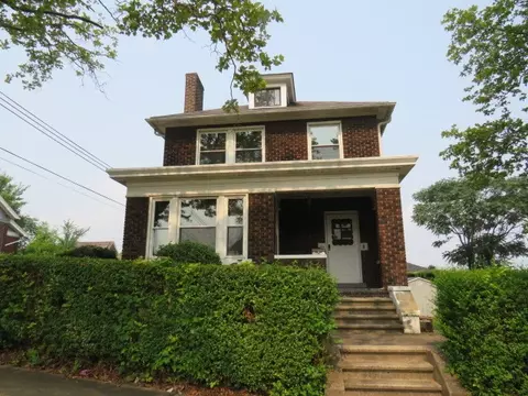 1318 Wilson St, Mckeesport, PA 15132