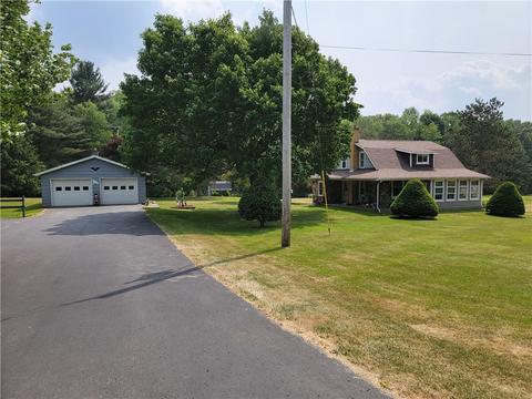 15559 Route 36, Punxsutawney, PA 15767