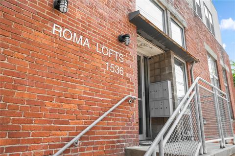 1536 Colwell St #6, Pittsburgh, PA 15219