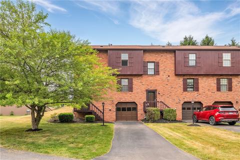 626 Sunset Cir, Cranberry Township, PA 16066