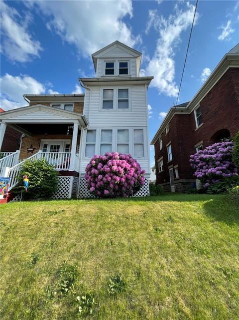 119 E 6th St, Oil City, PA 16301
