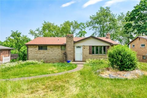 143 Sunset Dr, Washington, PA 15301
