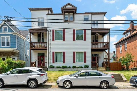 416-418 Bailey Ave, Pittsburgh, PA 15211