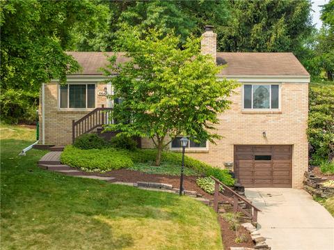 5564 Florida Ave, Bethel Park, PA 15102