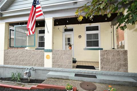 1127 Wisconsin Ave, Dormont, PA 15216