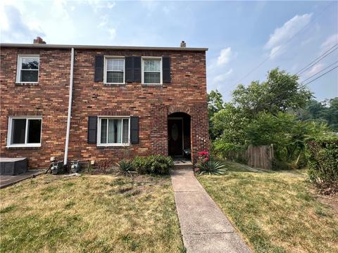 3854 Beechwood Blvd, Pittsburgh, PA 15217