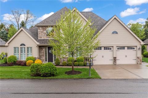 2734 Flat Stone Ct, Gibsonia, PA 15044