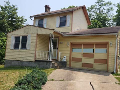 112 Mcvey St, South Fayette, PA 15082
