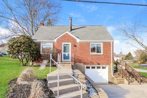 156 Iroquois Ave, Pittsburgh, PA 15237