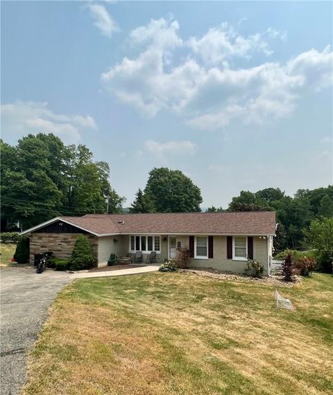 142 Dogwood Dr, Dunbar, PA 15431