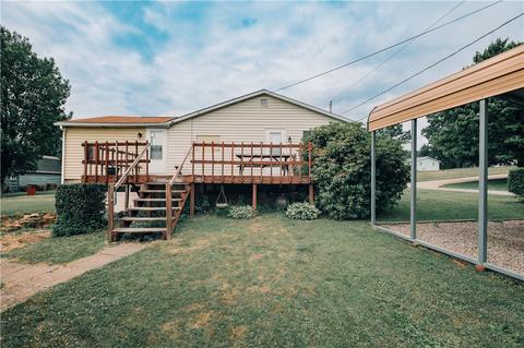 213 Ellsworth, Homer City, PA 15748