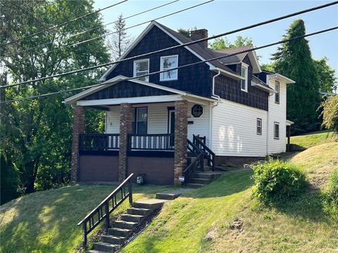 1928 Kearns Ave, Pittsburgh, PA 15205