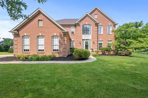 820 Spencer Grove Ln, Shaler, PA 15116