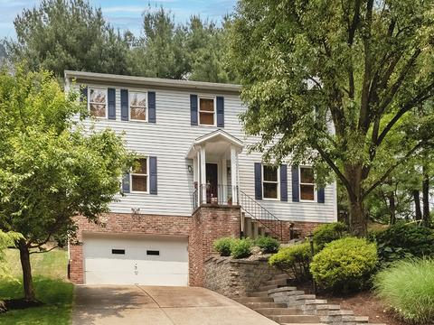 323 Blum Ave, Wexford, PA 15090