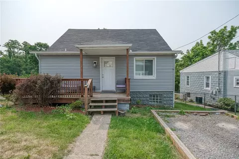 126 Tilford Rd, Pittsburgh, PA 15235