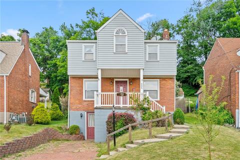 335 Caperton St, Pittsburgh, PA 15210