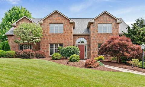 107 Trenton Cir, Mcmurray, PA 15317