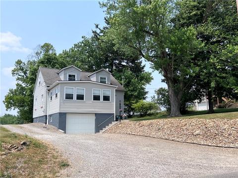 229 Pine Run Church Rd, Apollo, PA 15613