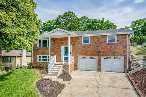 12385 Church Dr, North Huntingdon, PA 15642