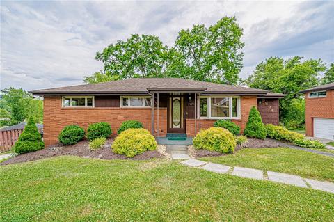 9894 Joan, Irwin, PA 15642