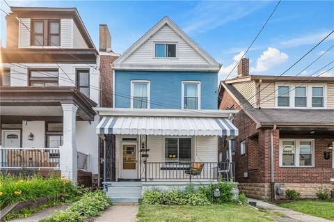 1717 Morningside Ave, Pittsburgh, PA 15206