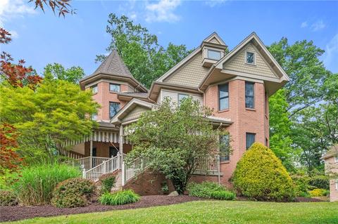 1470 Mcelheny Rd, South Park, PA 15129