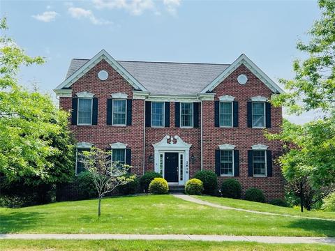 1818 Franklin Run Ct, Pittsburgh, PA 15237