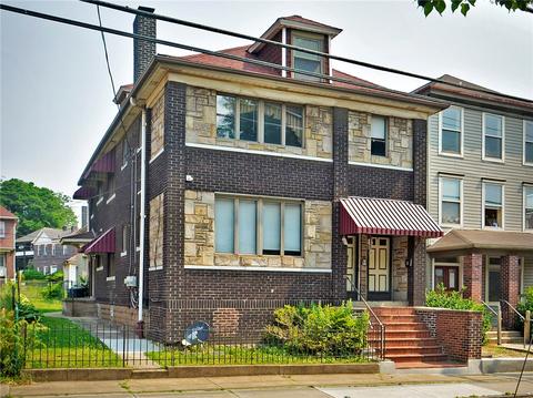 405 Bessemer Ave, East Pittsburgh, PA 15112
