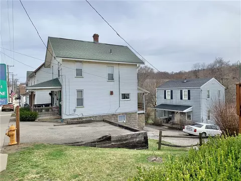 896-898 W Chestnut, Washington, PA 15301