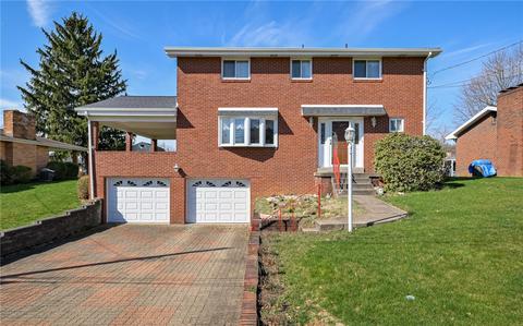 106 Tannen, Pittsburgh, PA 15209