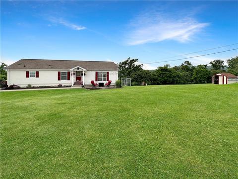 167 Poplar Rd, Avella, PA 15312