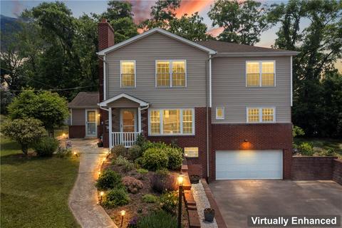 4791 Prescot Dr, Bethel Park, PA 15102